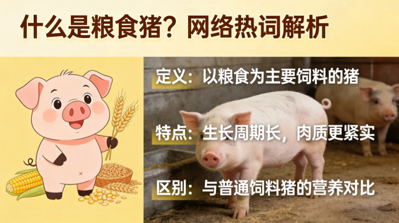 什么是粮食猪?网络热词解析-综合知识.png