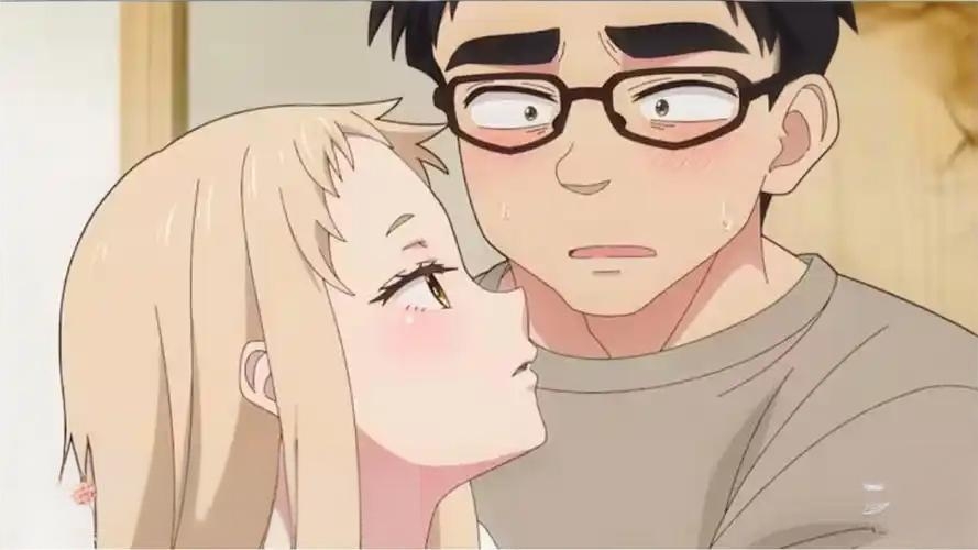 草莓哀歌～缺根筋的活泼妹妹与无法释怀的哥哥～