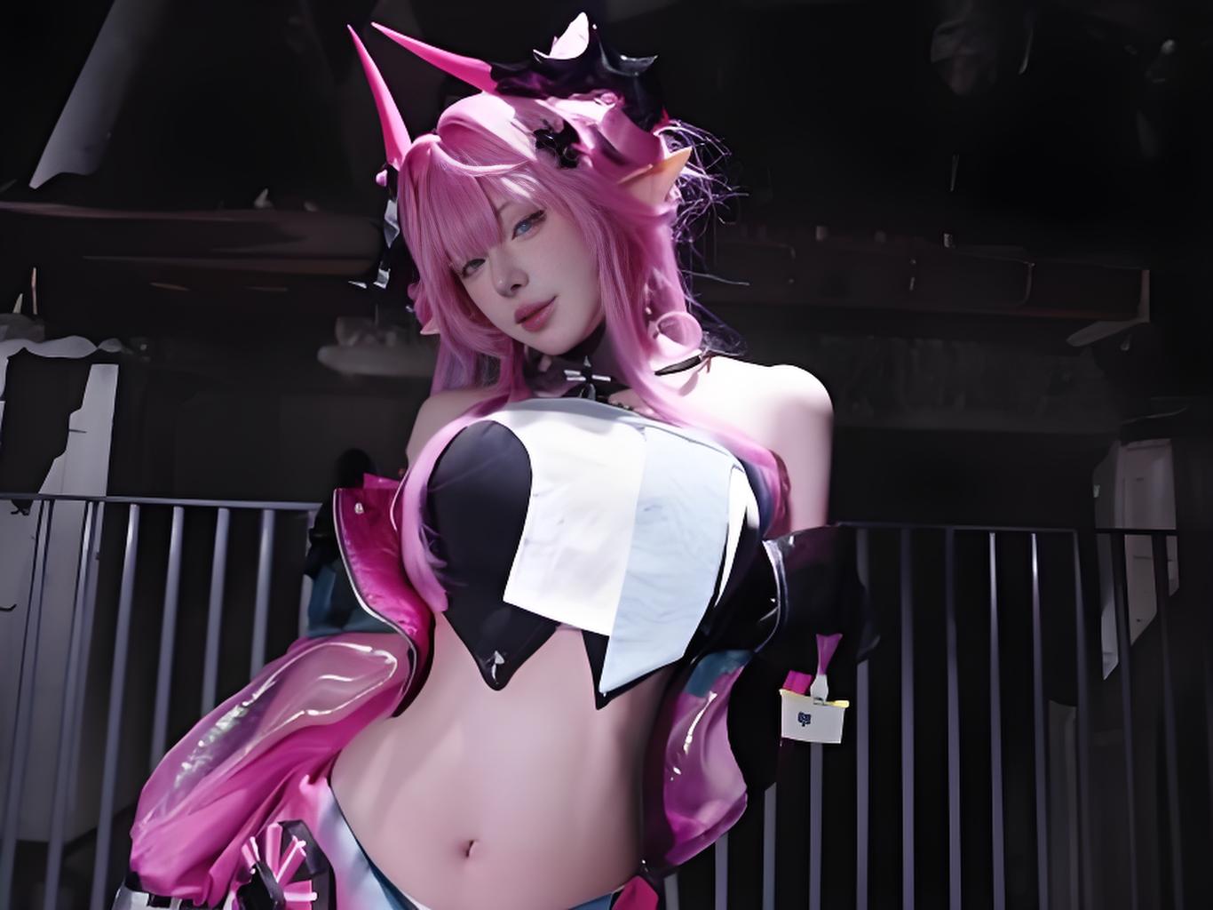 不是我可爱 是你可爱我了对吧