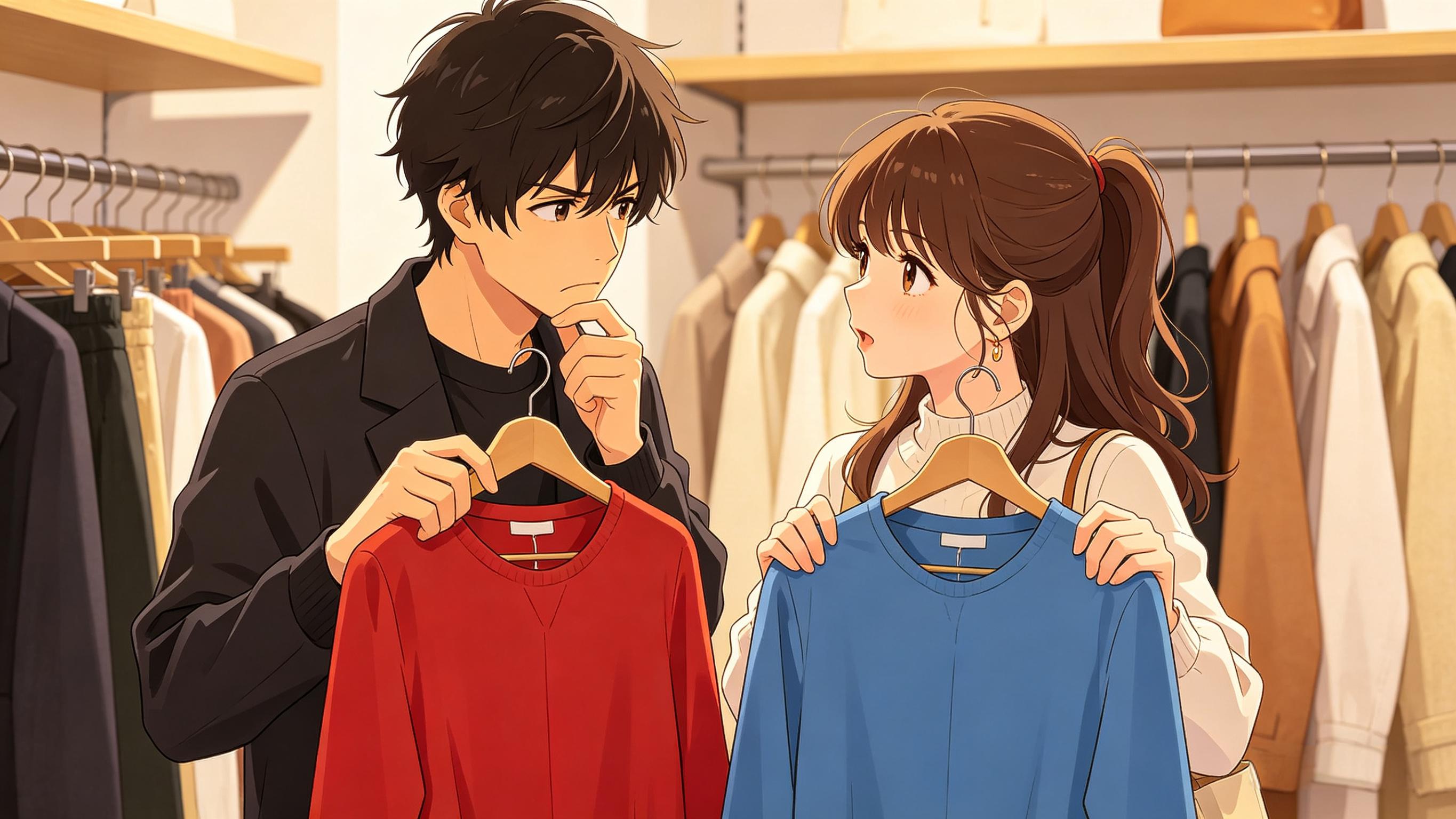 和女生怎么聊天？态度和表达方式很重要-综合资讯-恋爱技巧