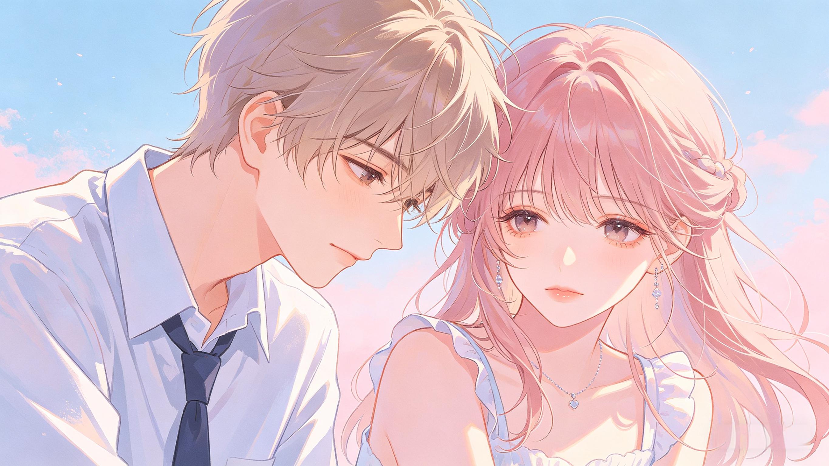 约会小技巧，男生约会经常会犯的错误